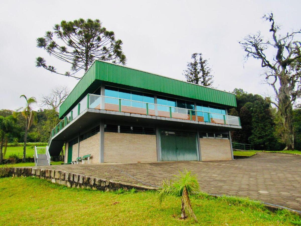 Imperial Parque Hotel Grupo De Hoteis Mar E Mar Nova Petropolis Exterior photo